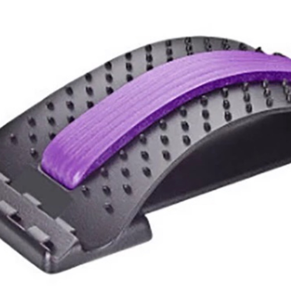 Magnetotherapy Back Massager